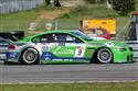 FIA GT3 2010 v Brně : Matzke má první body, foto týmu Karel Kubeš