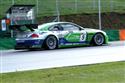 FIA GT3 2010 v Brně : Matzke má první body, foto týmu Karel Kubeš
