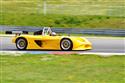 Test Jirky Mičánka s vozem Picchio LMP 2/SR2, foto týmu