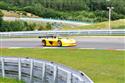 Test Jirky Mičánka s vozem Picchio LMP 2/SR2, foto týmu