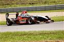 Srpnový Most 2010 a D4 i formule, foto M. Beneš