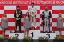 Most - srpen 2010 a opět úspěšní Mičánci, foto týmu