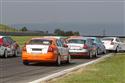 Most - srpen 2010 a závody Octávia cupu, foto P. Frýba