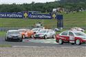 Most - srpen 2010, foto pořadatelů  P.Frýba a M. Jenčík