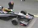 Truckerský Most 2010 - formule a placky, atmosféra miniobjektivem Pavla Jelínka