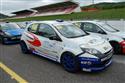 Most a švýcarský šampionát 2010 - Ren. Clio Cup, foto Mirek Grusa