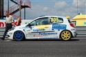 Most a švýcarský šampionát 2010 - Ren. Clio Cup, foto Mirek Grusa