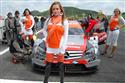 Jarní  Most 2010 a tříhodinovka, foto Mirek Grusa