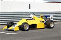 Most a švýcarský šampionát 2010- formule Easter , foto Mirek Grusa