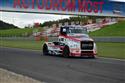 Truckerský Most 2010 a páteční tréninky, foto pořadatelů - Mirek Grusa