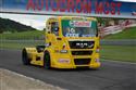 Truckerský Most 2010 a páteční tréninky, foto pořadatelů - Mirek Grusa
