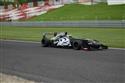 Truckerský Most 2010 a páteční tréninky, foto pořadatelů - Mirek Grusa