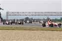 Národní formule 1400 v sezóně 2009, foto promotéra