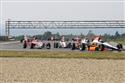 Národní formule 1400 v sezóně 2009, foto promotéra