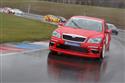 Představení Octavia cupu 2010, foto promotéra Petr Frýba