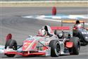 David Palmi úspěšný v závodu F Renault 2010 v truckerském Mostě , foto týmu