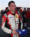David Palmi úspěšný v závodu F Renault 2010 v truckerském Mostě , foto týmu
