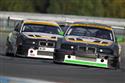 Šenkýř Motorsport úspěšný a s medailemi na Podzimní ceně doma v Brně
