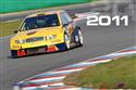Nahlédnutí do  nástěnného kalendáře CPmotorsport. na rok 2011