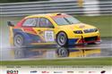 Nahlédnutí do  nástěnného kalendáře CPmotorsport. na rok 2011