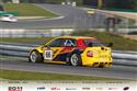 Nahlédnutí do  nástěnného kalendáře CPmotorsport. na rok 2011