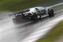 Slováci Rosina a Daniš v závodu FIA GT1 v Brně 2010, foto týmu