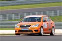 Octávia Cup 2010 zamířil na Slovakia Ring, foto promotéra P. Frýba