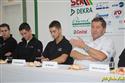 TK po úspěšné sezóně 2010 týmu Mičánek Motorsport, foto Jirka Fiala