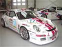 TK týmu MIčánek Motorsport po  úspěšné sezóně 2010