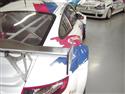 TK týmu MIčánek Motorsport po  úspěšné sezóně 2010