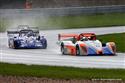 Sports Car Challenge vyhrál Fiedler a Barth