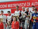 Štěpán Vojtěch se vrátil na okruhy a okusil MB DTM