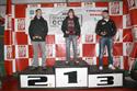 Vyhlašování Octávia cupu 2010, foto promotéra Petr Frýba