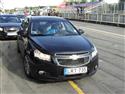WTCC 2010 Brno a atmosféra objektivem Jardy Pazderníka