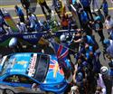 WTCC Brno 2010 a úspěšný Chevrolet, foto týmu