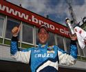 WTCC Brno 2010 a úspěšný Chevrolet, foto týmu