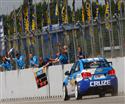 WTCC Brno 2010 a úspěšný Chevrolet, foto týmu