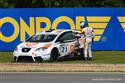 WTCC 2010 v Brně - F2 a další závody - foto M. Beneš