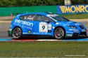 WTCC 2010 v Brně - F2 a další závody - foto M. Beneš