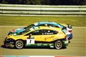 Sout pro tdn tmy: Namaluj plkt MS cestovnch voz FIA WTCC 2011 v Brn