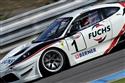 Nové Ferrari 430 Scuderia GT3 pro české okruhy, foto týmu