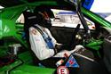 FIA GT3 v Silverstone 2010 - páteční tréninky a MM Racing, foto Karel Kubeš