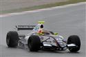 Stáj ISR v závěru sezóny 2010, foto týmu
