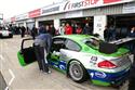 FIA GT3 v Silverstone 2010 - páteční tréninky, foto Karel Kubeš