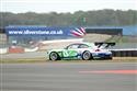 FIA GT3 v Silverstone 2010 - páteční tréninky, foto Karel Kubeš