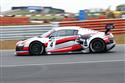 FIA GT3 v Silverstone 2010 - páteční tréninky, foto Karel Kubeš