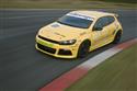 Scirocco R Cup