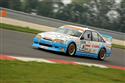 Hubert Bystrický na Hungaroringu 2010, foto týmu