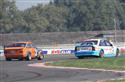 Hubert Bystrický na Hungaroringu 2010, foto týmu