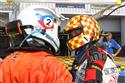 24 hod Dubaj 2010 a tým K§K - čtvrtek, foto týmu P. Frýba
